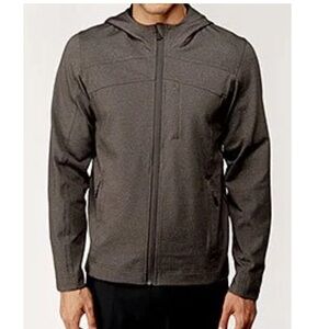 Lululemon the Contender Full Zip Jacket size Large